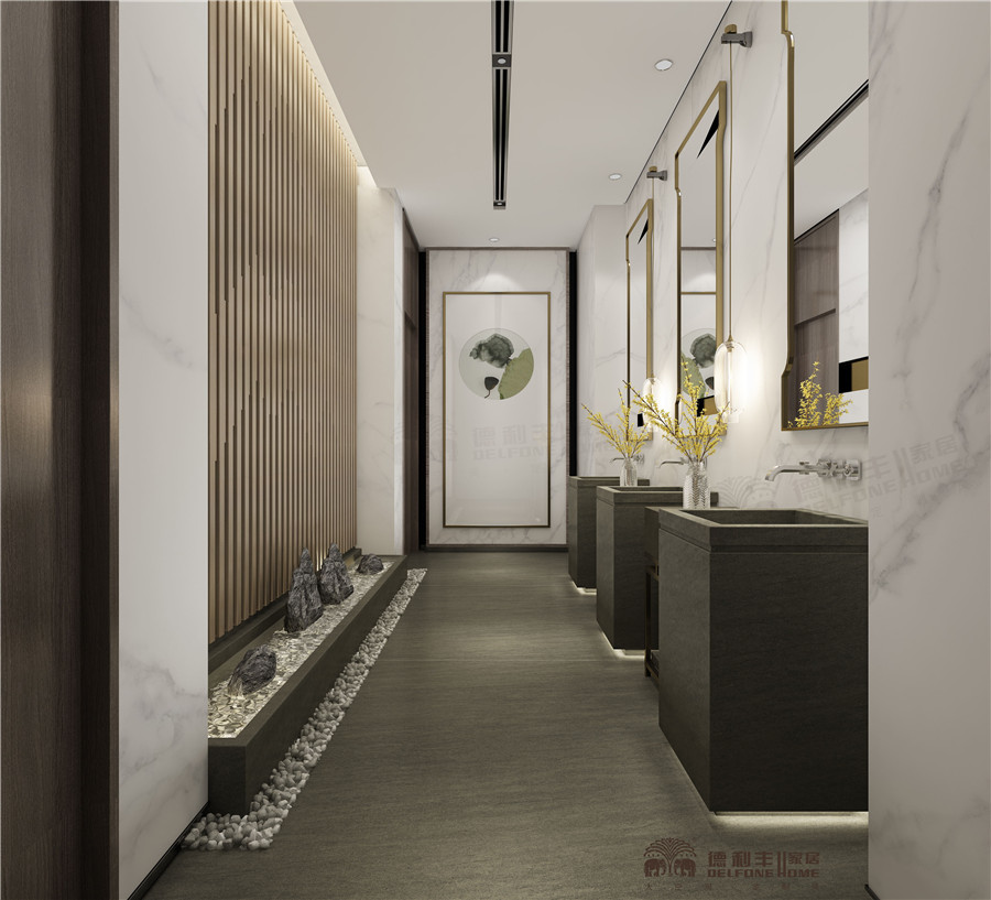 讓“巖粉”們狂熱的設(shè)計方案，哪款是你的菜！(圖10)