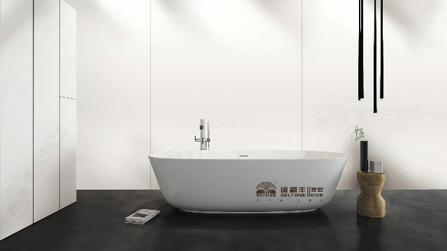 永不過時的黑白灰，演繹經典的家居設計(圖1)