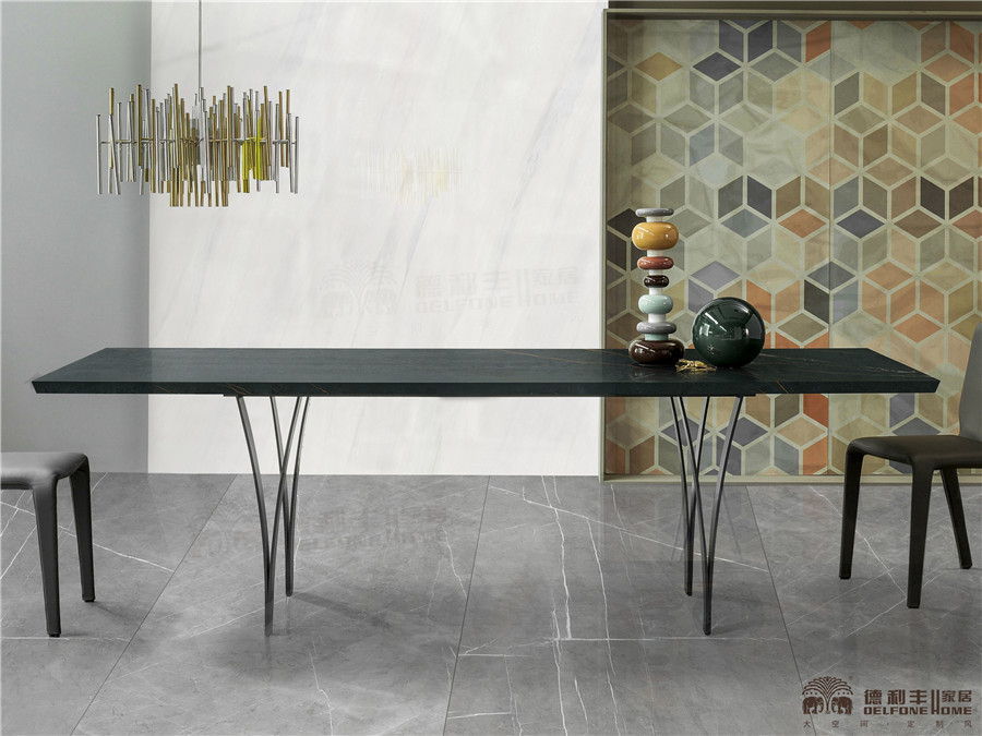 永不過時的黑白灰，演繹經典的家居設計(圖4)