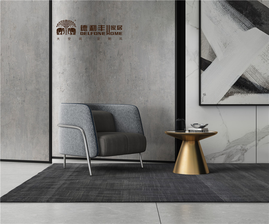 永不過時的黑白灰，演繹經典的家居設計(圖7)