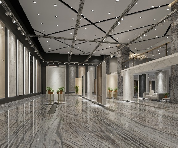 號外！號外！巖板大勢難擋，德利豐家居尋找事(圖5)