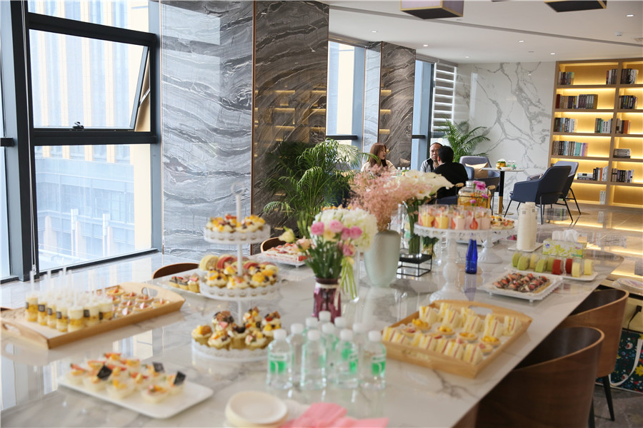 一口氣簽了8家戰略合作協議，金牌企業開啟雙贏(圖3)