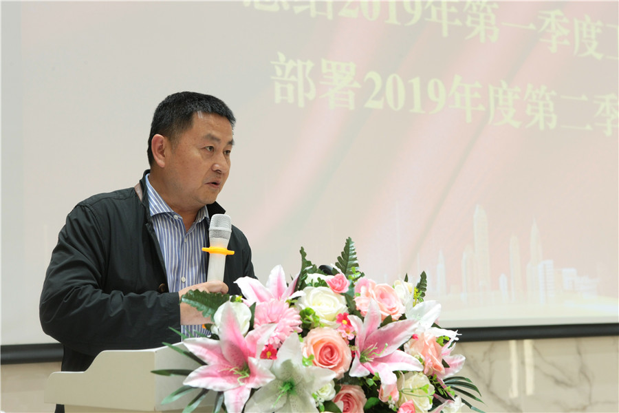 一口氣簽了8家戰略合作協議，金牌企業開啟雙贏(圖6)