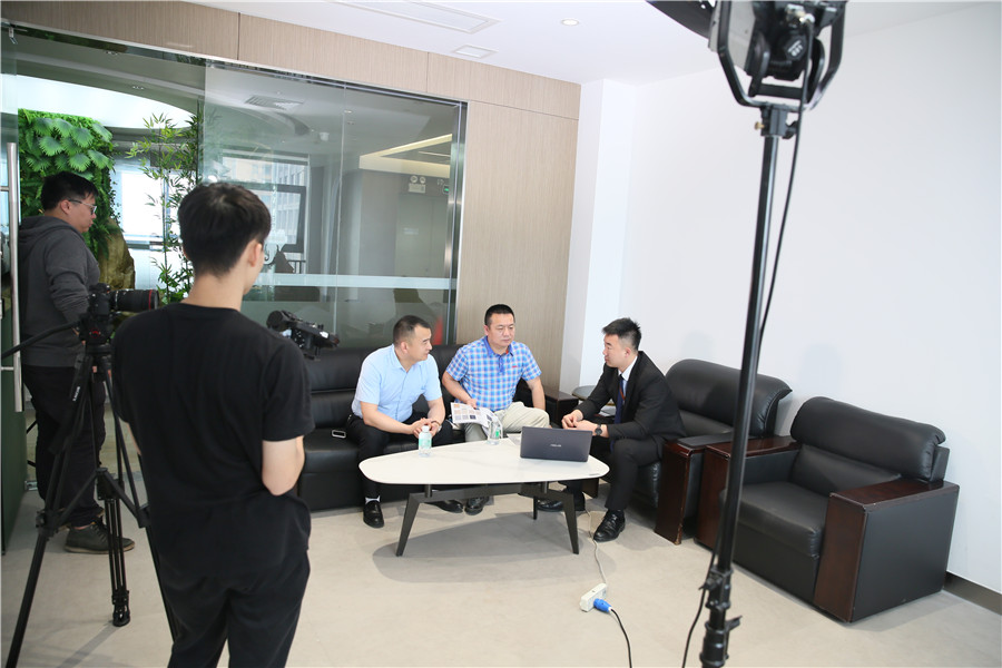 直擊德利豐品牌形象宣傳片拍攝現場，一大波片(圖4)