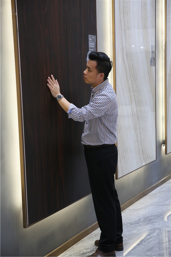 直擊德利豐品牌形象宣傳片拍攝現場，一大波片(圖8)