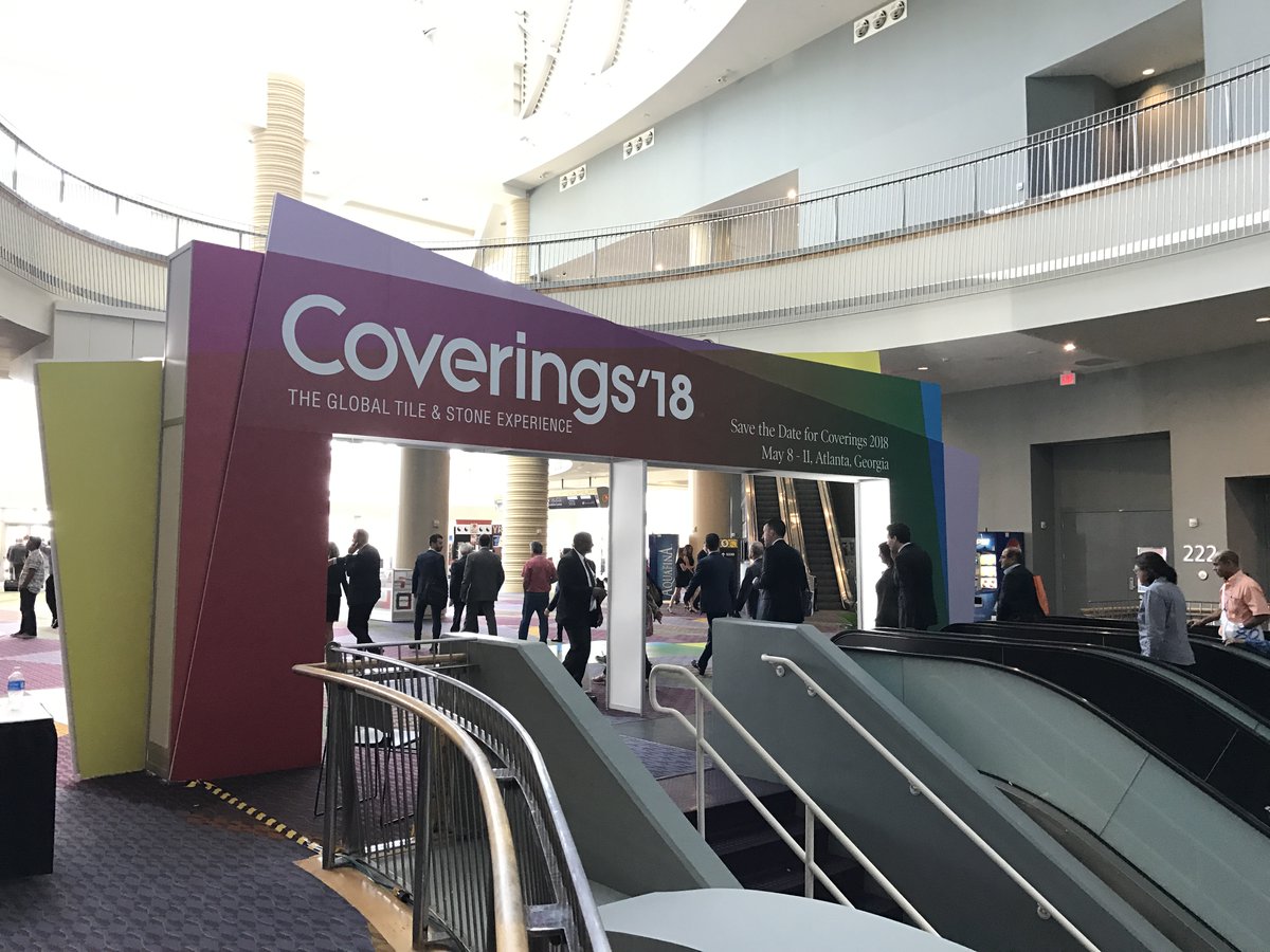 預告｜遇見美國，德利豐大巖板將亮相美國國際(圖1)