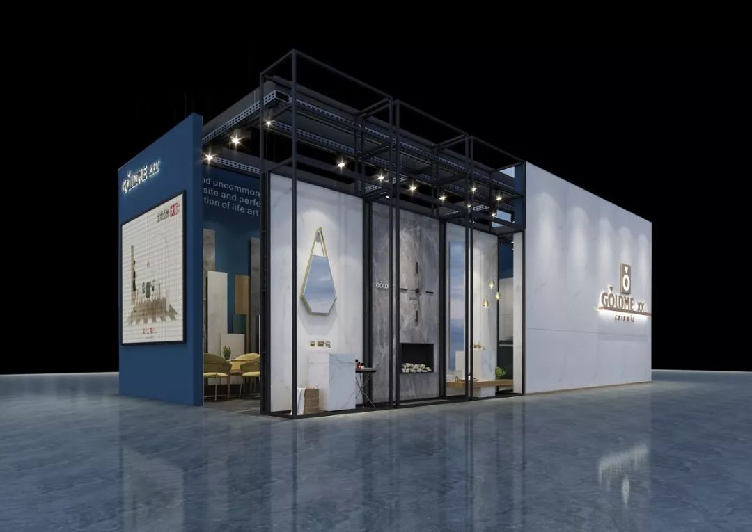 預告｜遇見美國，德利豐大巖板將亮相美國國際(圖6)