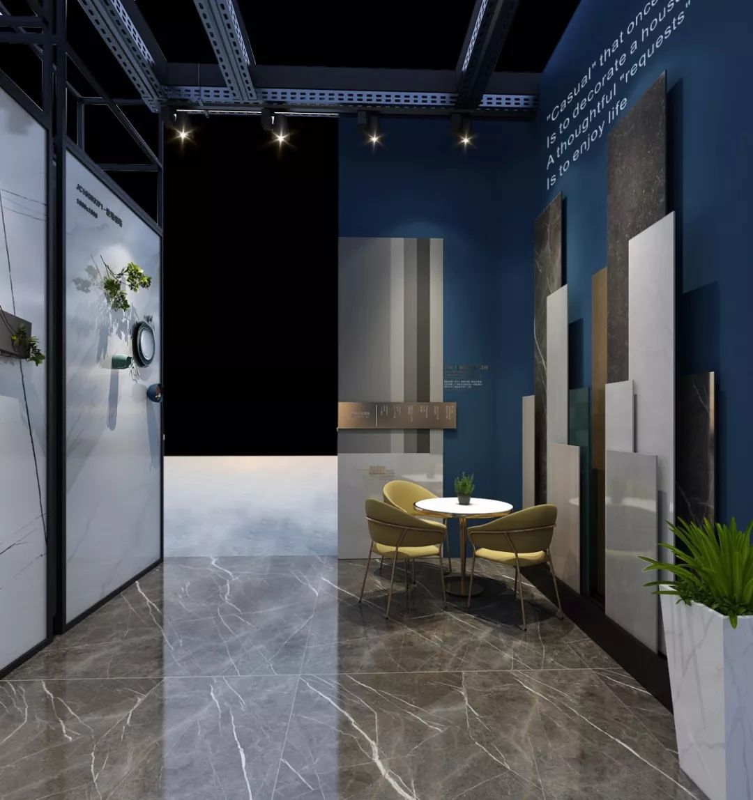 預告｜遇見美國，德利豐大巖板將亮相美國國際(圖7)