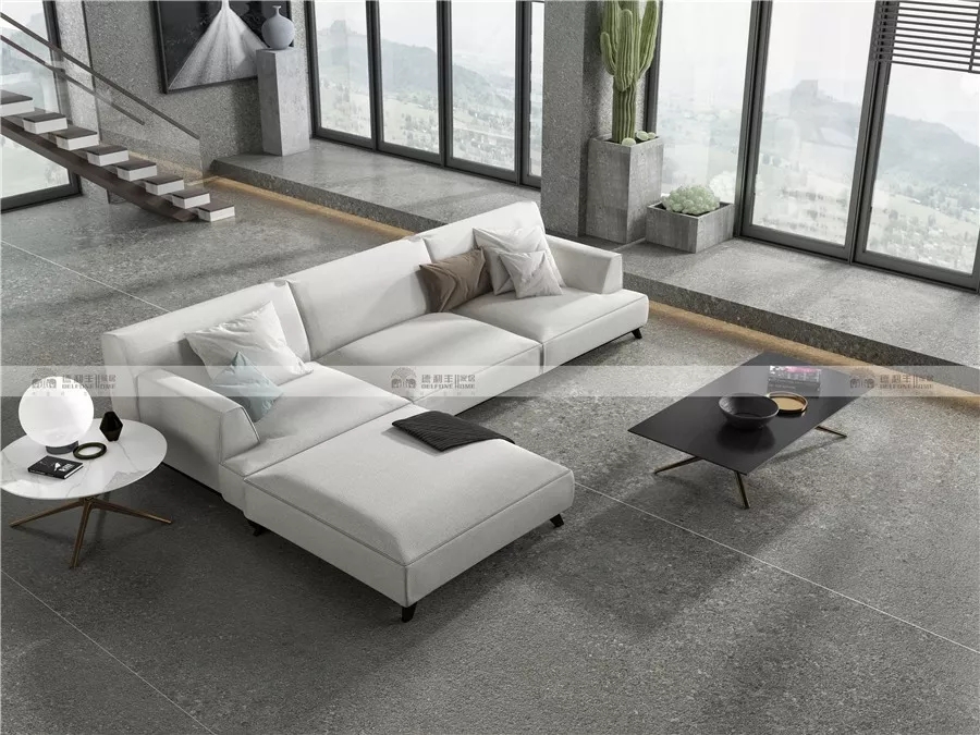 終端風采｜德利豐重慶經(jīng)銷商林科：膽識有多大(圖2)