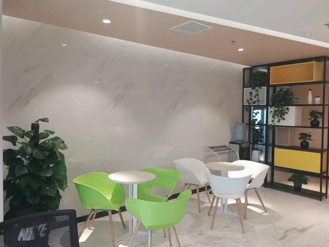 終端風采｜德利豐重慶經(jīng)銷商林科：膽識有多大(圖12)