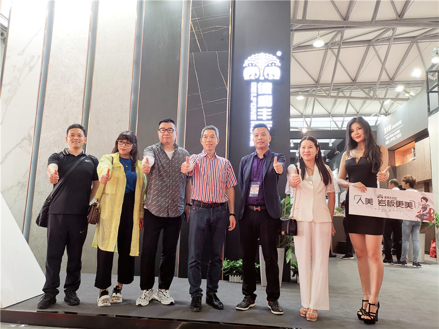 德利豐家居定制LIFE3.0展隆重開幕，探索高端家居(圖2)