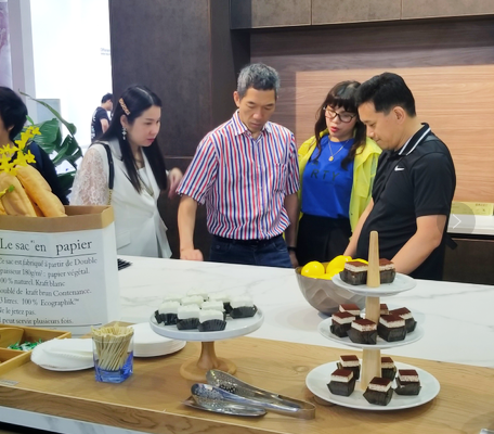 德利豐家居定制LIFE3.0展隆重開幕，探索高端家居(圖4)