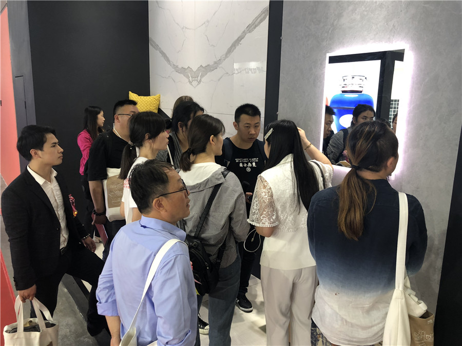 德利豐家居定制LIFE3.0展隆重開幕，探索高端家居(圖8)