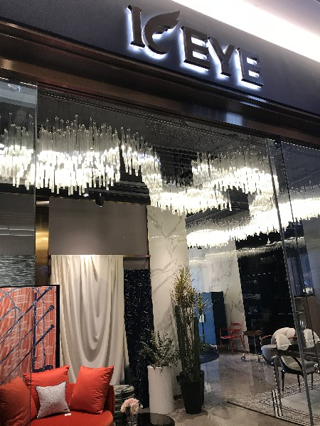 走在潮流前端，SCAVOLINI、KEYE門店都在用它！(圖4)
