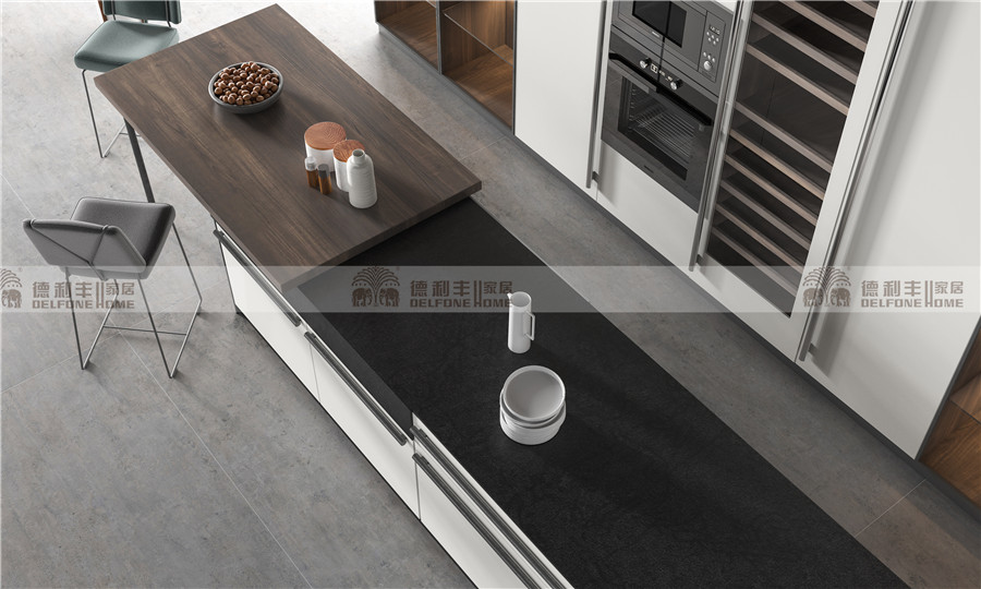 想要一個(gè)高大上的廚房配置？那你真的不能錯(cuò)過(圖5)