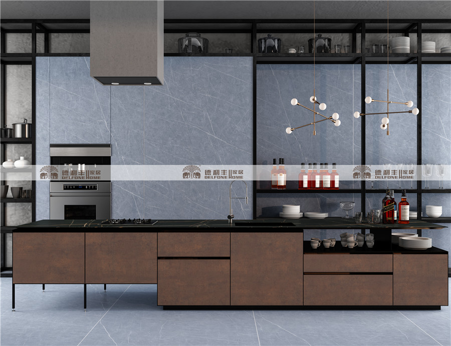 想要一個(gè)高大上的廚房配置？那你真的不能錯(cuò)過(圖6)