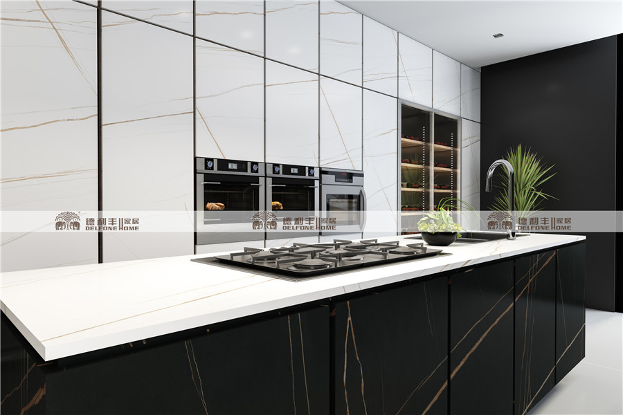 想要一個(gè)高大上的廚房配置？那你真的不能錯(cuò)過(圖7)