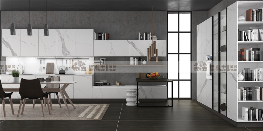 想要一個(gè)高大上的廚房配置？那你真的不能錯(cuò)過(圖9)