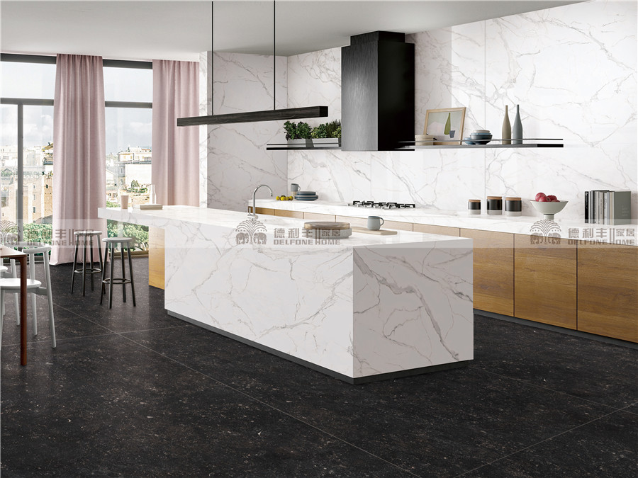 想要一個(gè)高大上的廚房配置？那你真的不能錯(cuò)過(圖10)