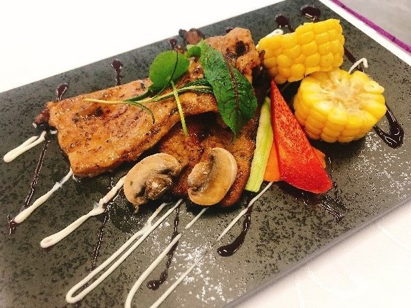 想要一個(gè)高大上的廚房配置？那你真的不能錯(cuò)過(圖12)