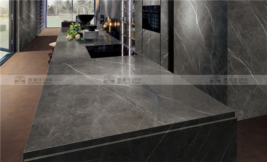 新品品鑒|波西尼亞灰,承載著波西米亞的浪漫(圖7) 新品品鑒|波西尼亞灰,承載著波西米亞的浪漫(圖7)