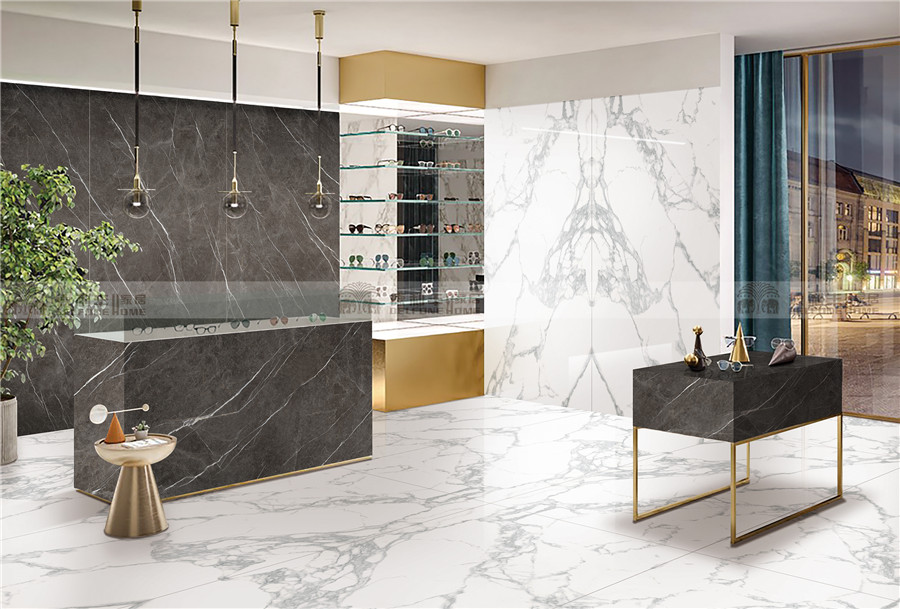 新品品鑒|波西尼亞灰,承載著波西米亞的浪漫(圖9) 新品品鑒|波西尼亞灰,承載著波西米亞的浪漫(圖9)