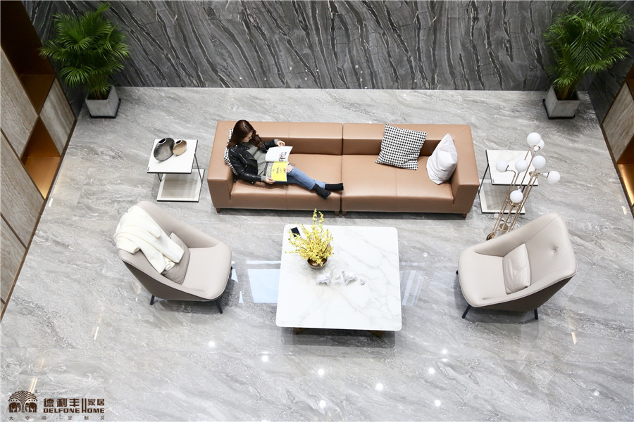 新材料、新趨勢，巖板的“高端定制”范從何而(圖1)