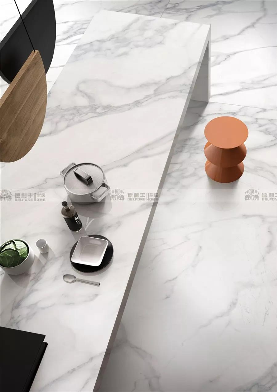 新材料、新趨勢，巖板的“高端定制”范從何而(圖11)