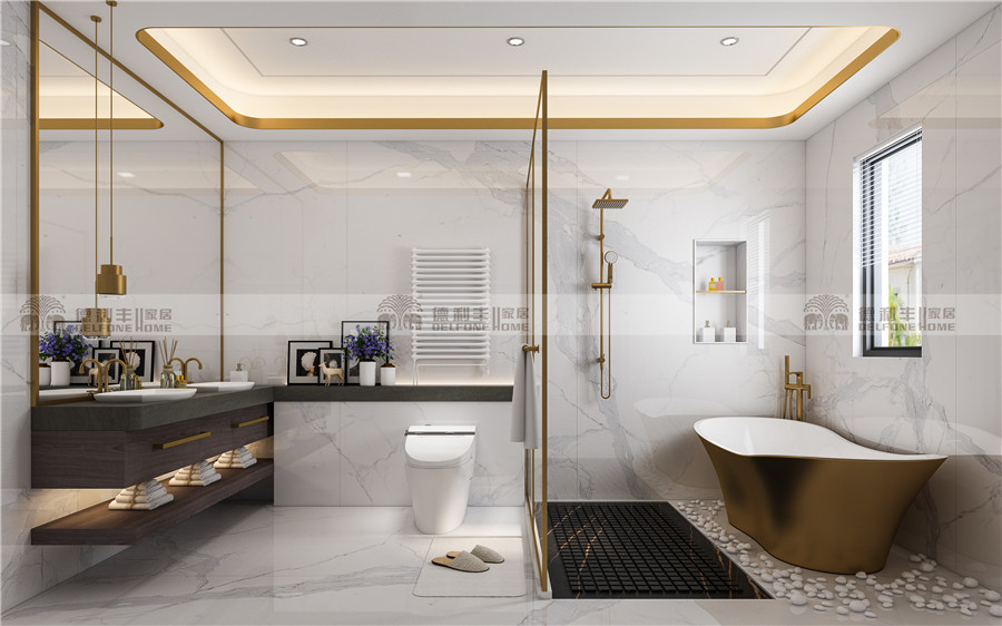 新材料、新趨勢，巖板的“高端定制”范從何而(圖13)