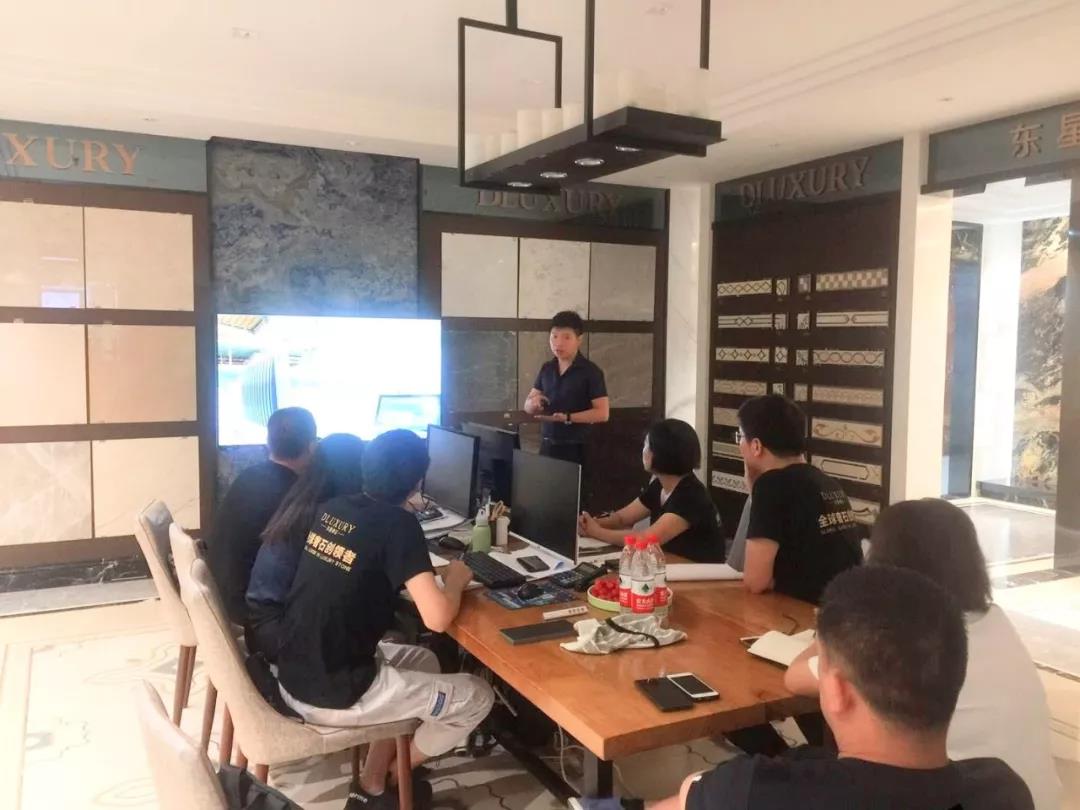 蓄力正當時!德利豐家居宜昌站、武漢站終端實(圖2) 蓄力正當時!德利豐家居宜昌站、武漢站終端實(圖2)