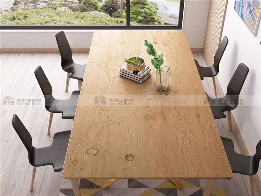 大暑已至，不妨巖板配瓜，清涼一夏!(圖2)