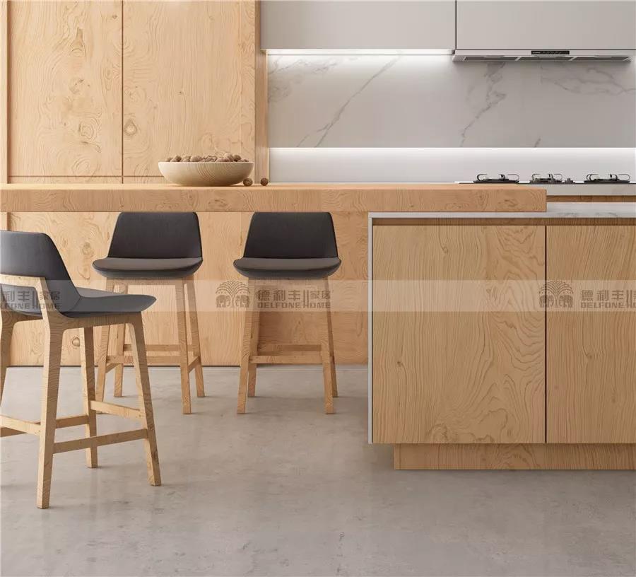 大暑已至，不妨巖板配瓜，清涼一夏!(圖3)