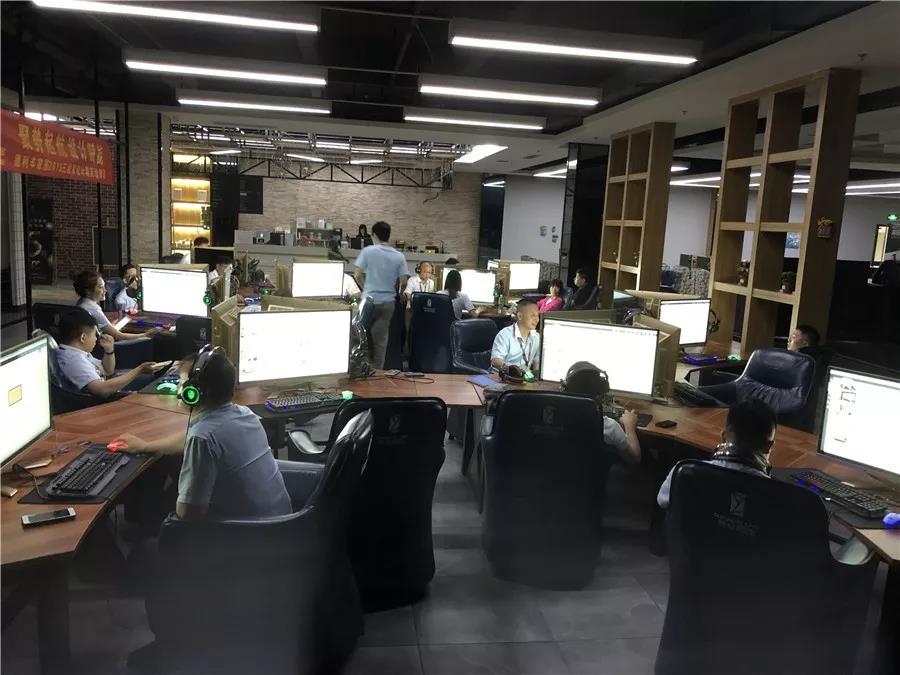 聚勢起航 設(shè)計(jì)賦能——德利豐家居三維家設(shè)計(jì)培(圖5) 聚勢起航 設(shè)計(jì)賦能——德利豐家居三維家設(shè)計(jì)培(圖5)