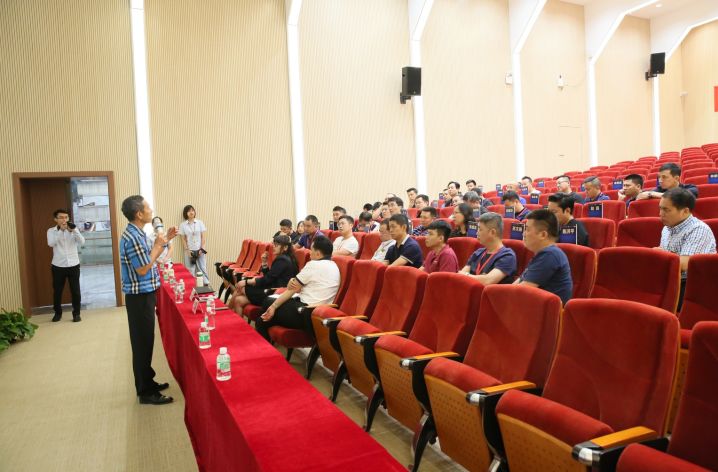 致勝未來，2019必須打贏的仗 記2019年金牌商學院(圖18)