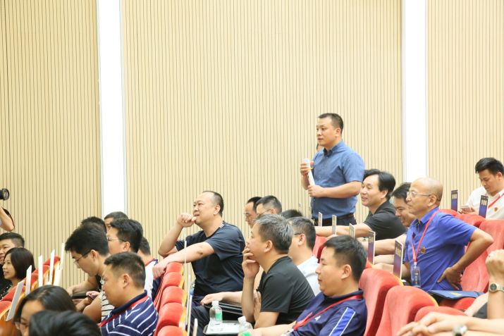 致勝未來,2019必須打贏的仗 記2019年金牌商學院(圖20) 致勝未來,2019必須打贏的仗 記2019年金牌商學院(圖20)