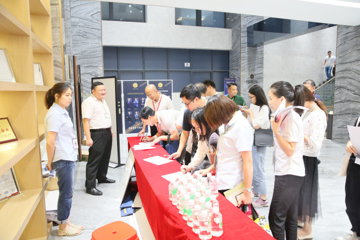 致勝未來，2019必須打贏的仗 記2019年金牌商學院(圖21)