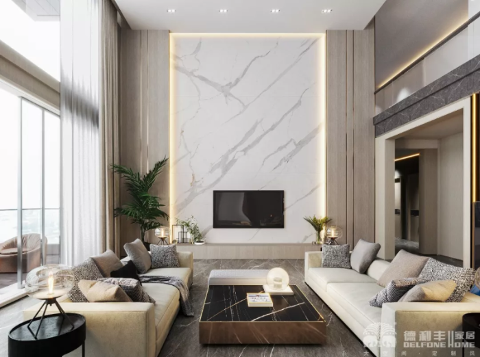 【新品爆款】圣勃朗魚肚白 意大利的奢華石材(圖10) 【新品爆款】圣勃朗魚肚白 意大利的奢華石材(圖10)