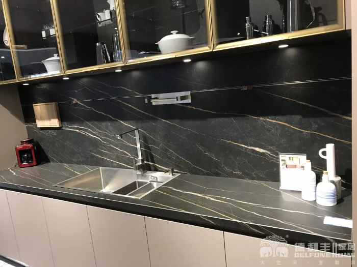 【櫥柜案例】色彩與美感作調(diào)劑，調(diào)生活百味(圖4)