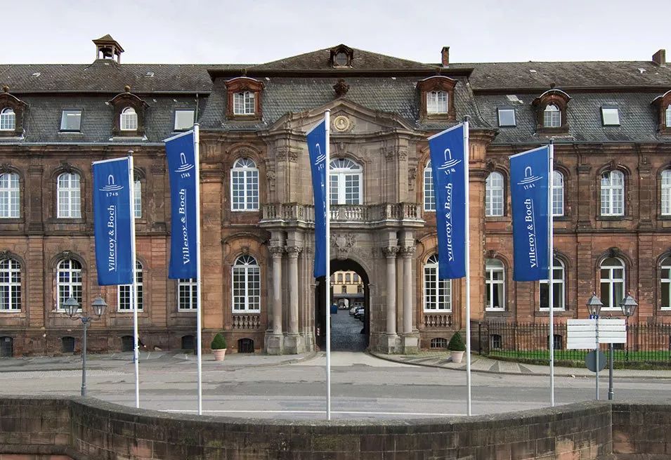 Delfone德利豐與國(guó)際頂尖衛(wèi)浴Villeroy&Boch,將擦出怎(圖5)