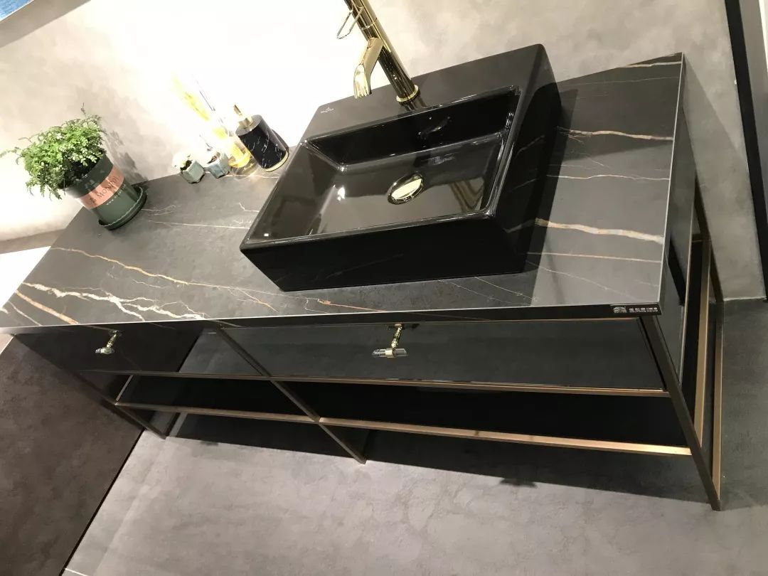 Delfone德利豐與國(guó)際頂尖衛(wèi)浴Villeroy&Boch,將擦出怎(圖10)