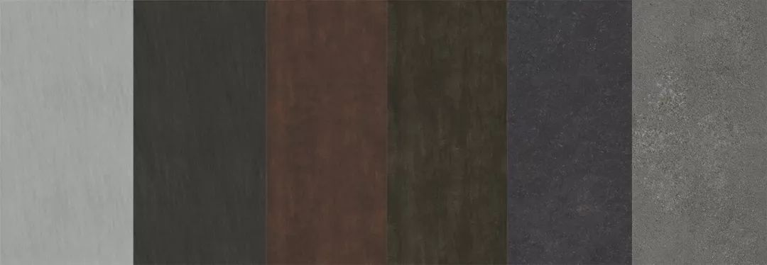 <巖石系列·產品賞析> 時光留下的痕跡，是石紋里(圖2)