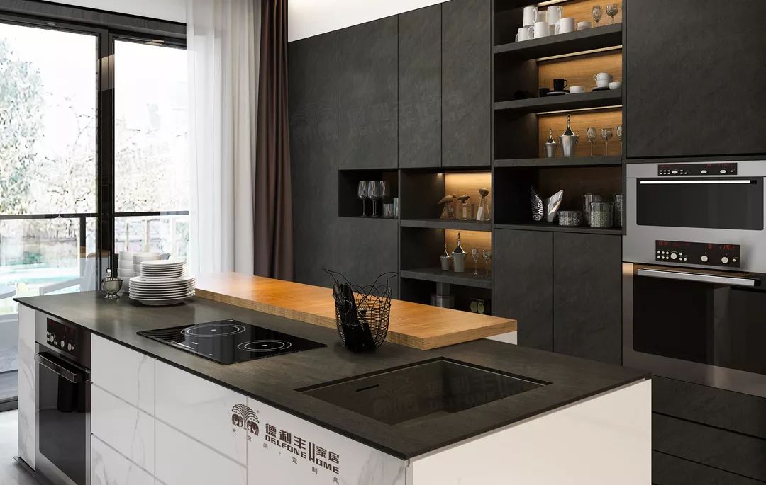 <巖石系列·產品賞析> 時光留下的痕跡，是石紋里(圖9)