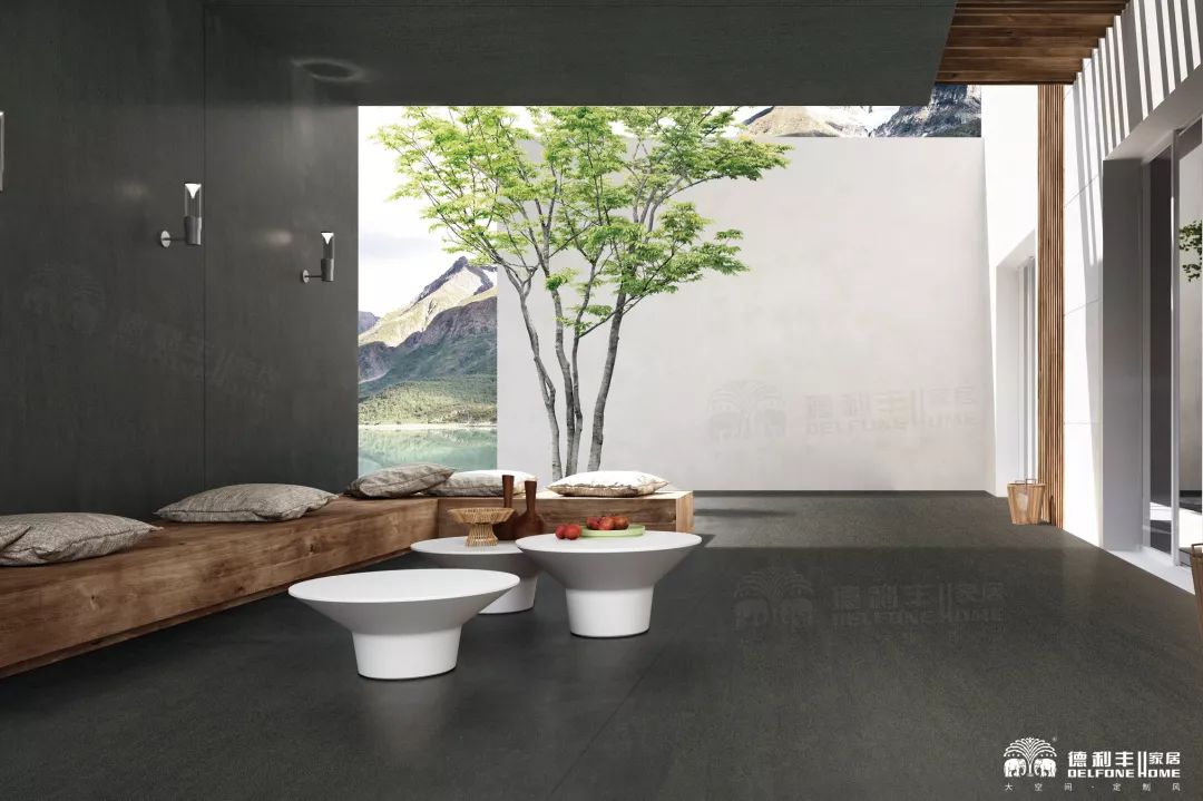 <巖石系列·產品賞析> 時光留下的痕跡，是石紋里(圖12)