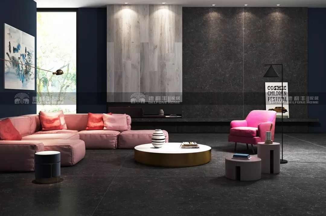 <巖石系列·產品賞析> 時光留下的痕跡，是石紋里(圖30)