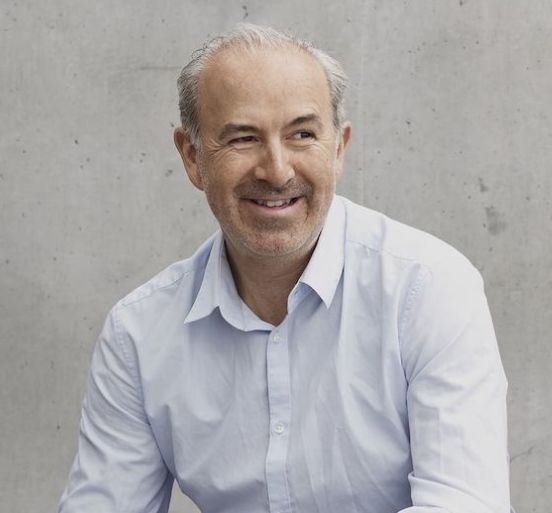 DELFONE·純色系列 — 用產品引發共鳴，在空間中探(圖1)