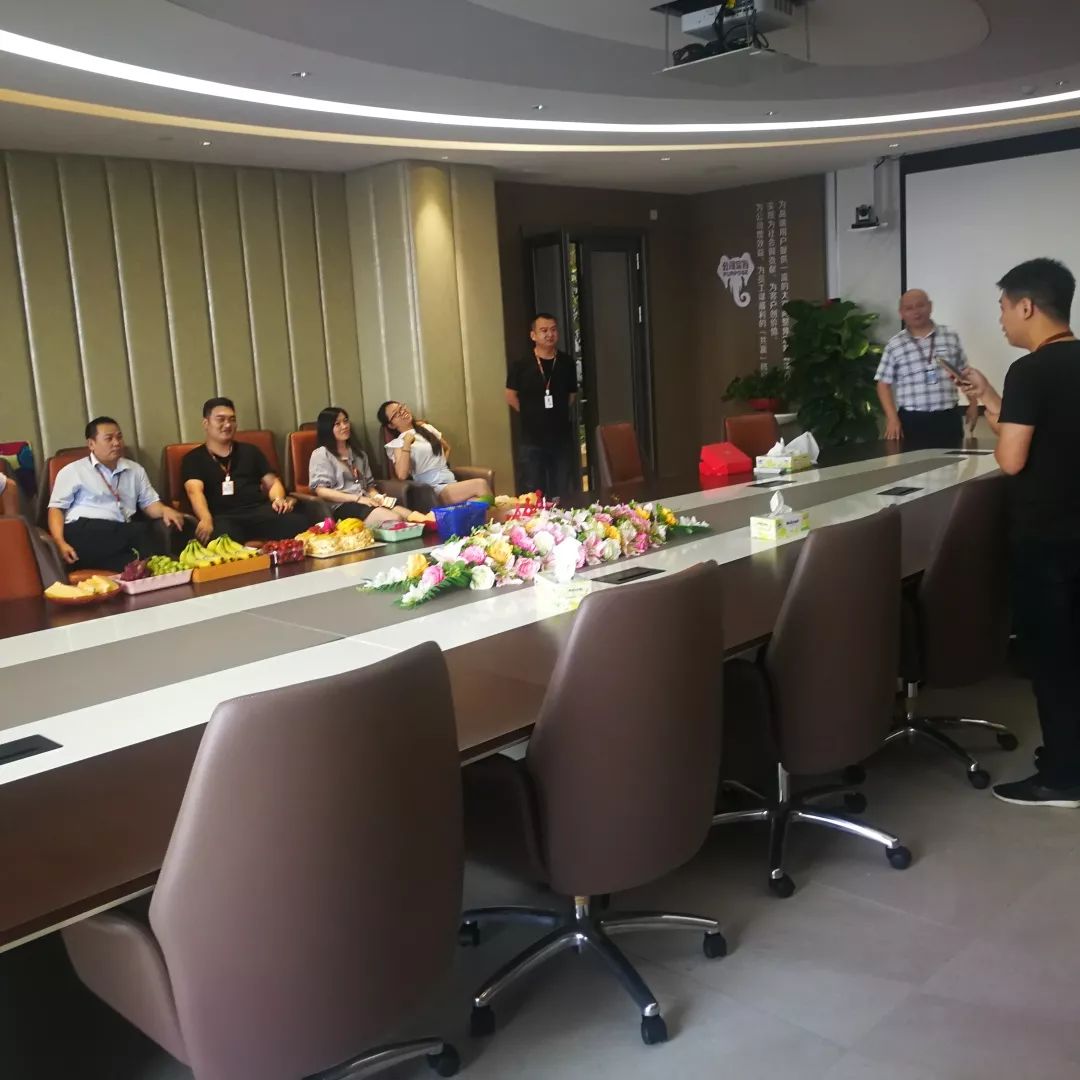 8月生日會—你是奮斗時光里，最美的贊歌(圖9)