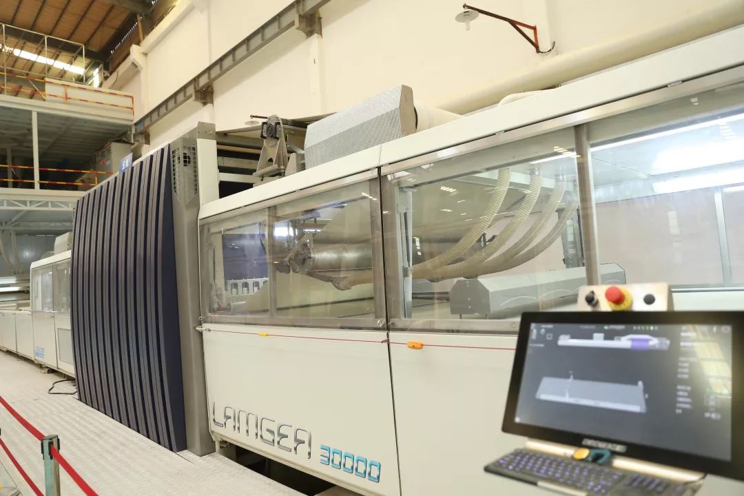 世界裝飾建材聚焦于此！德利豐DELFONG國際建筑工(圖9)