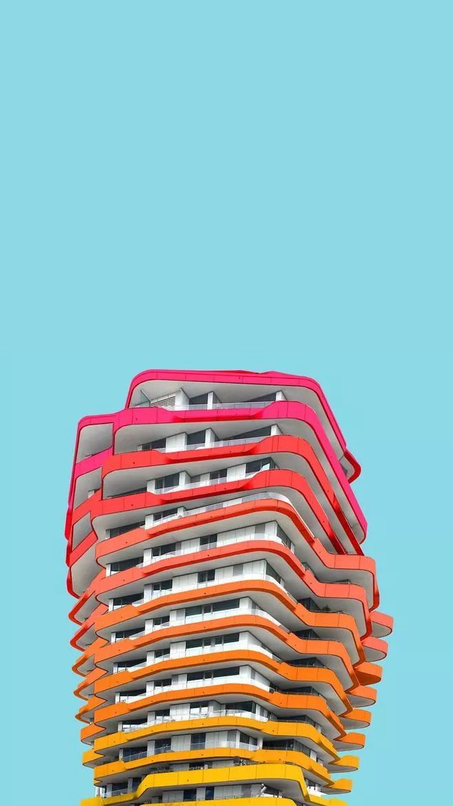 DELFONE·純色系列 — 用產品引發共鳴，在空間中探(圖2)