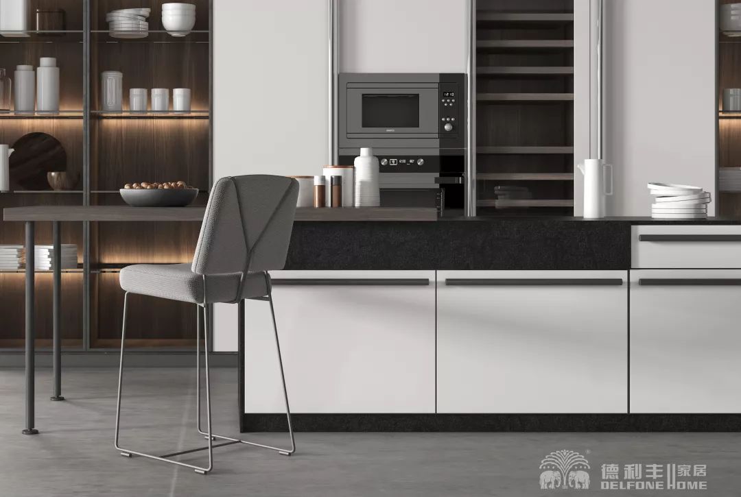 DELFONE·純色系列 — 用產品引發共鳴,在空間中探(圖7) DELFONE·純色系列 — 用產品引發共鳴,在空間中探(圖7)