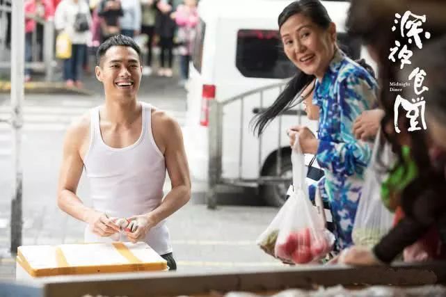 深夜食堂今日開業！里面會有你的“酸甜苦辣”(圖4)